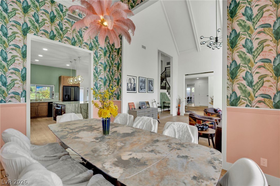 Haus in Las Vegas, Nevada, Vereinigte Staaten 1 - 18422507