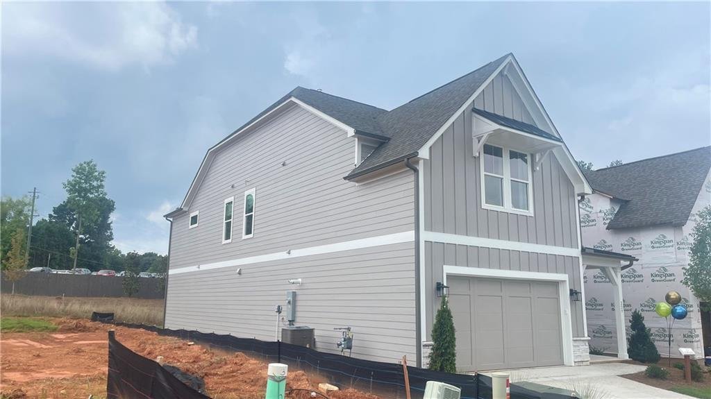 House in Canton, Georgia, United States 5 - 18313417