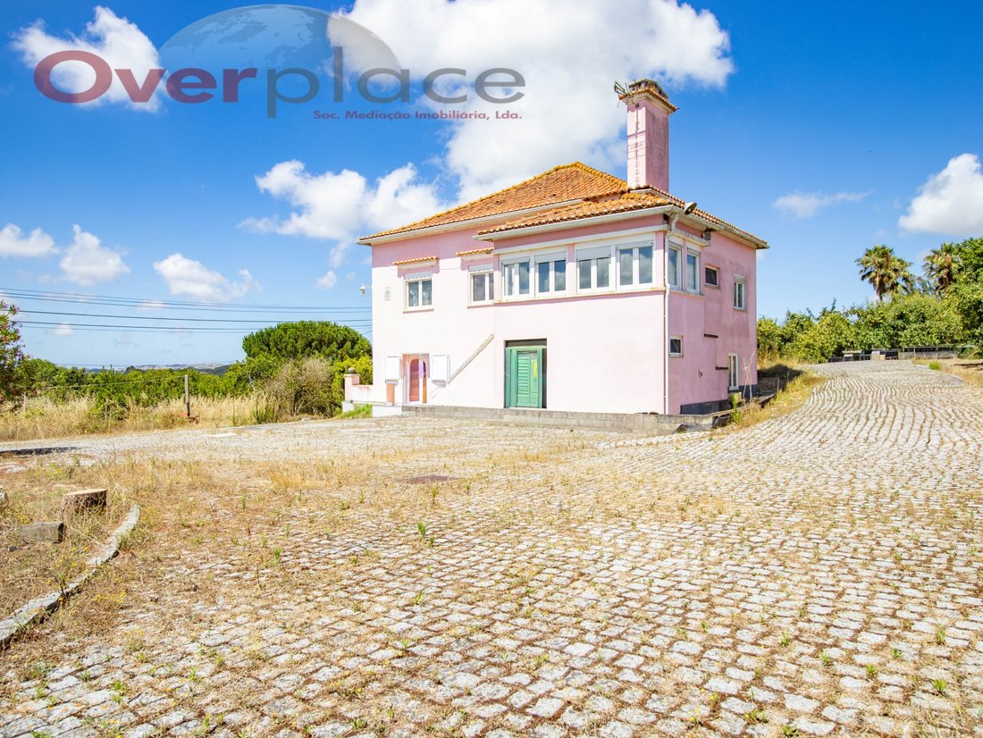 Maison à Moita dos Ferreiros, Lisbonne, Portugal 4 - 18424216