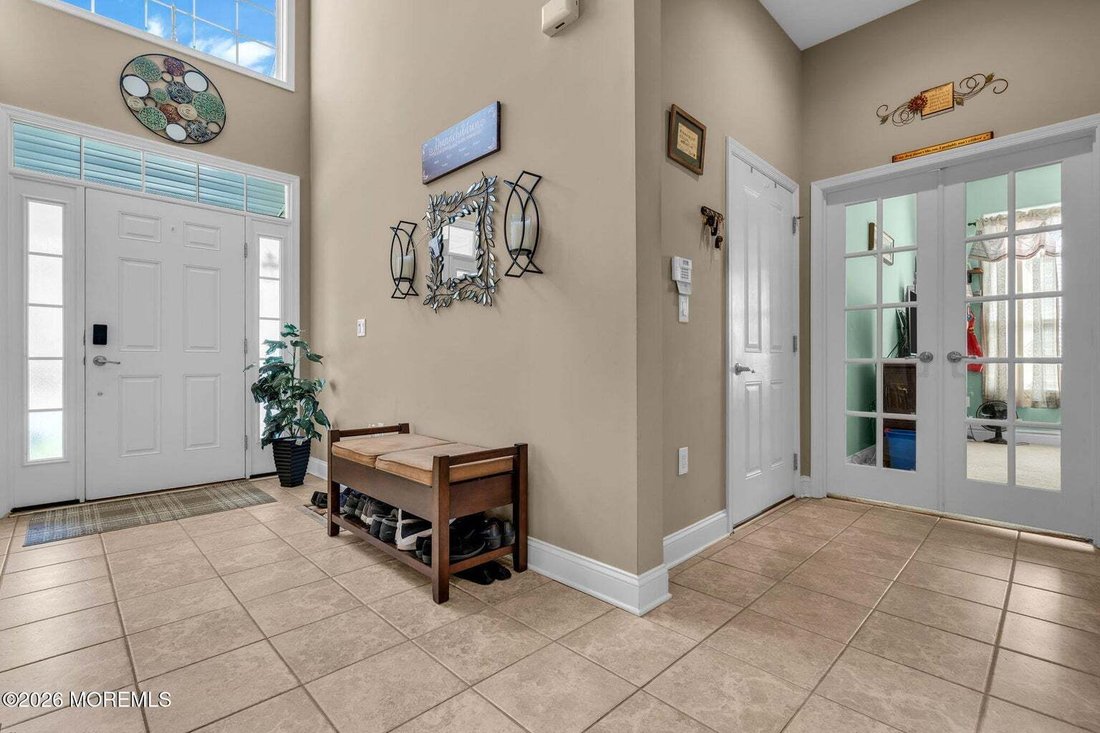 House in Ocean Township, New Jersey, United States 2 - 18420469