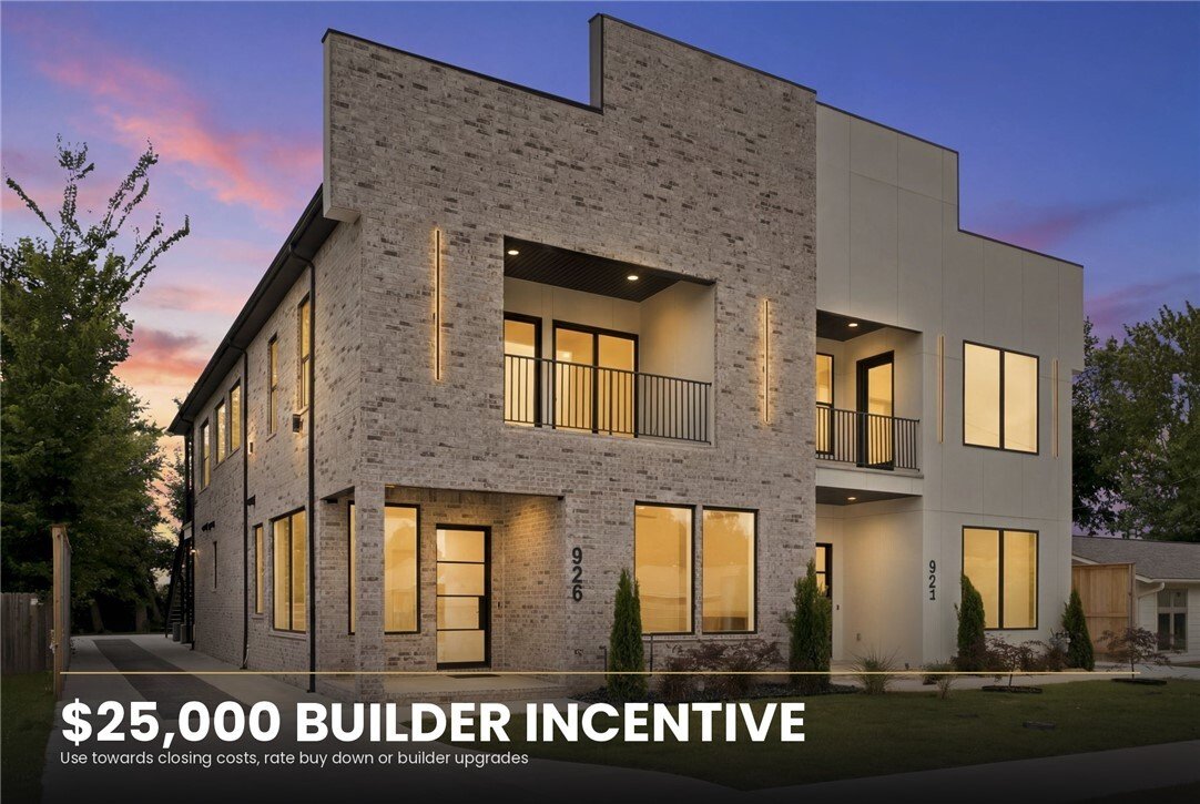 Townhouse in Cave Springs, Arkansas, United States 1 - 18180964