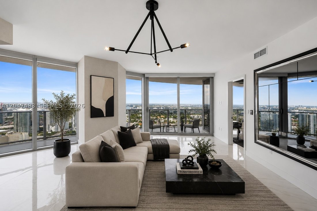 Condo in Miami, Florida, United States 3 - 18423065