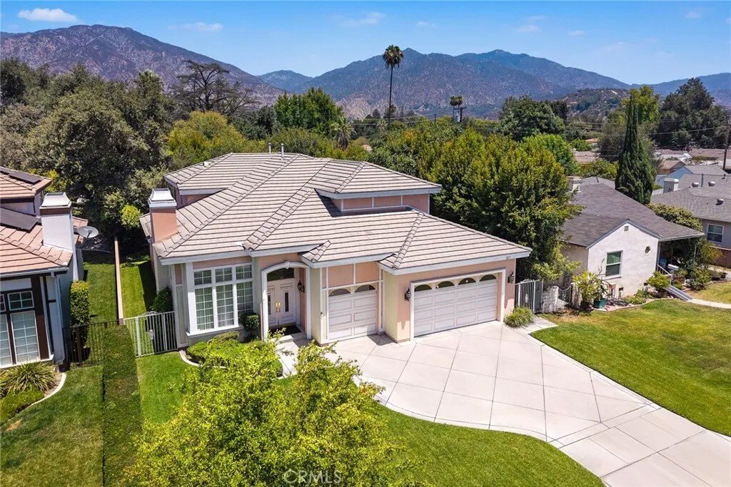 Condo in Arcadia, California, United States 5 - 18423491