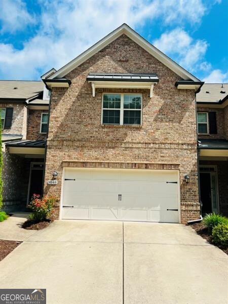 Townhouse in Johns Creek, Georgia, United States 1 - 18423729