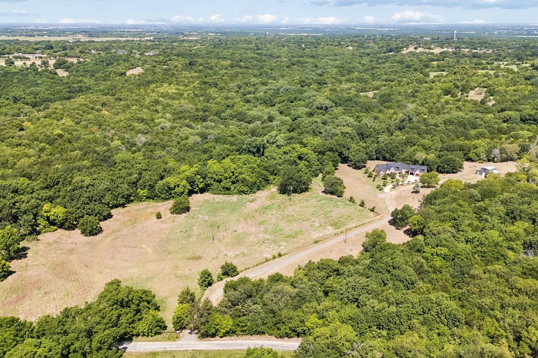 House in Ennis, Texas, United States 4 - 18425022