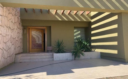 House in Chihuahua, Chihuahua, Mexico 1