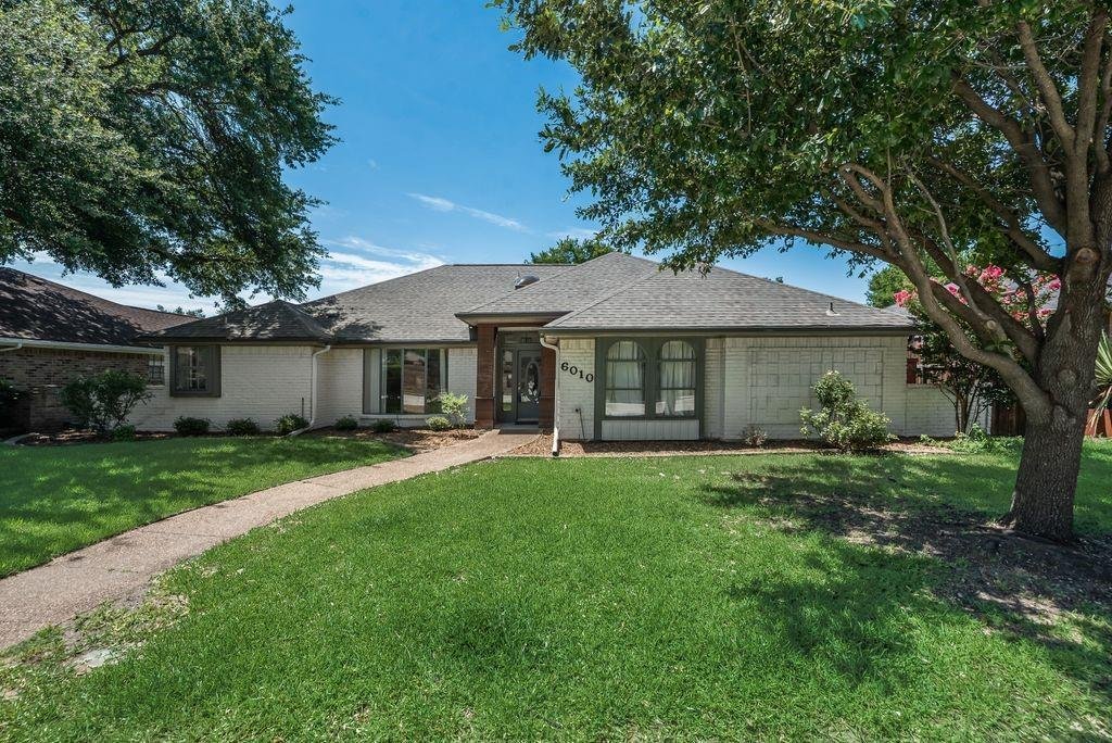 House in Dallas, Texas, United States 1 - 18423791