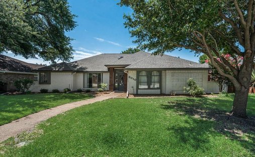 House in Dallas, Texas, United States 1