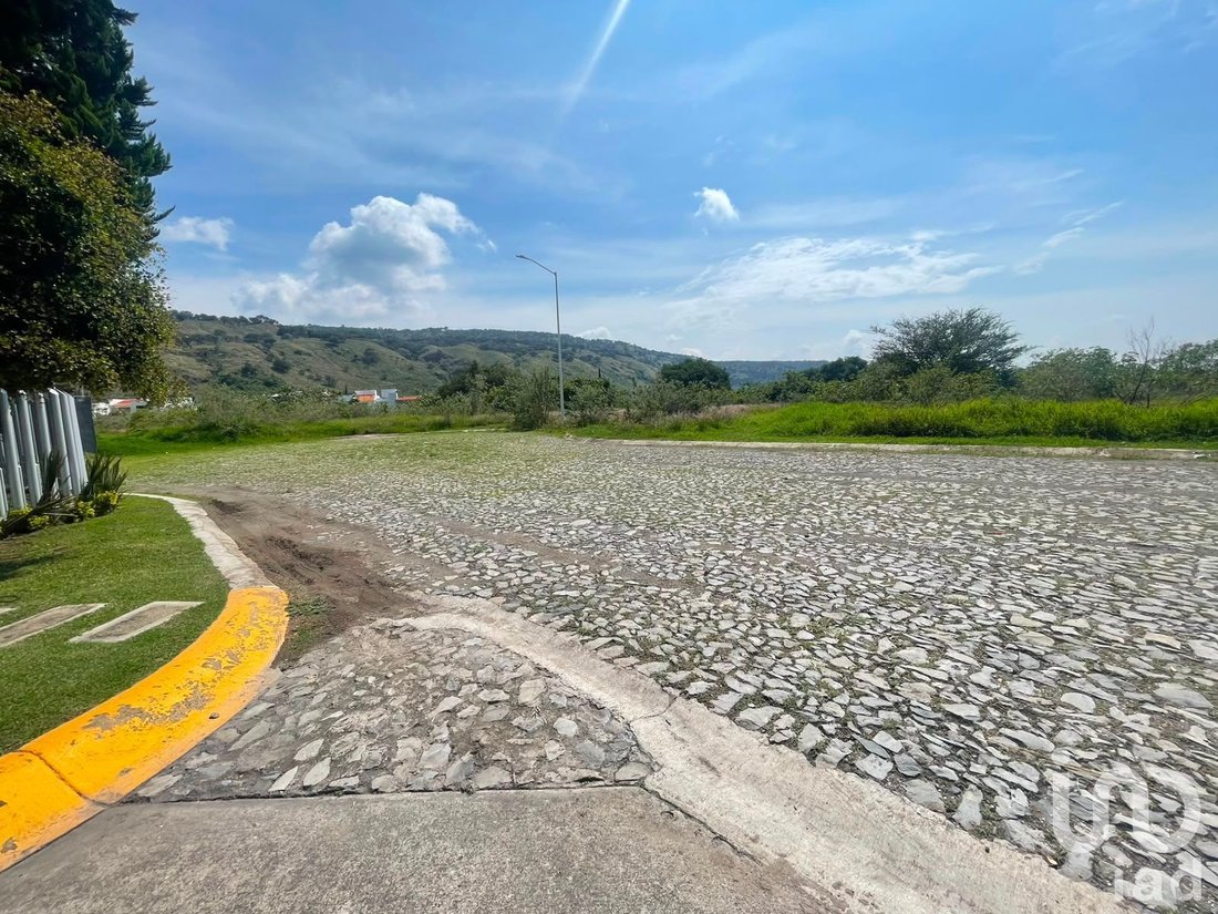 Land in San Agustin, Jalisco, Mexico 3 - 18421155