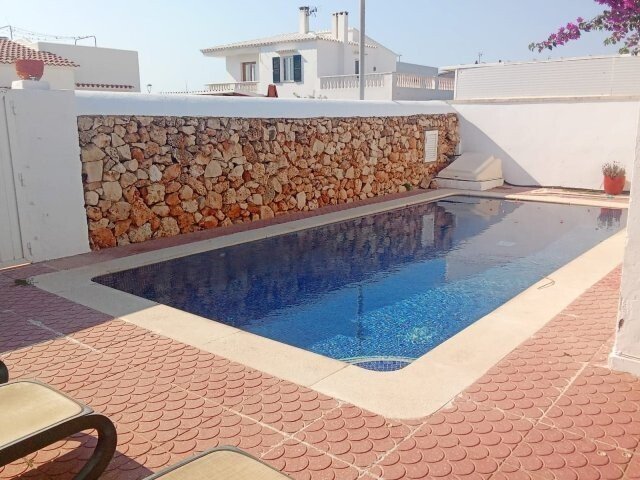 Chalet in Ciutadella de Menorca, Balearic Islands, Spain 3 - 18422343