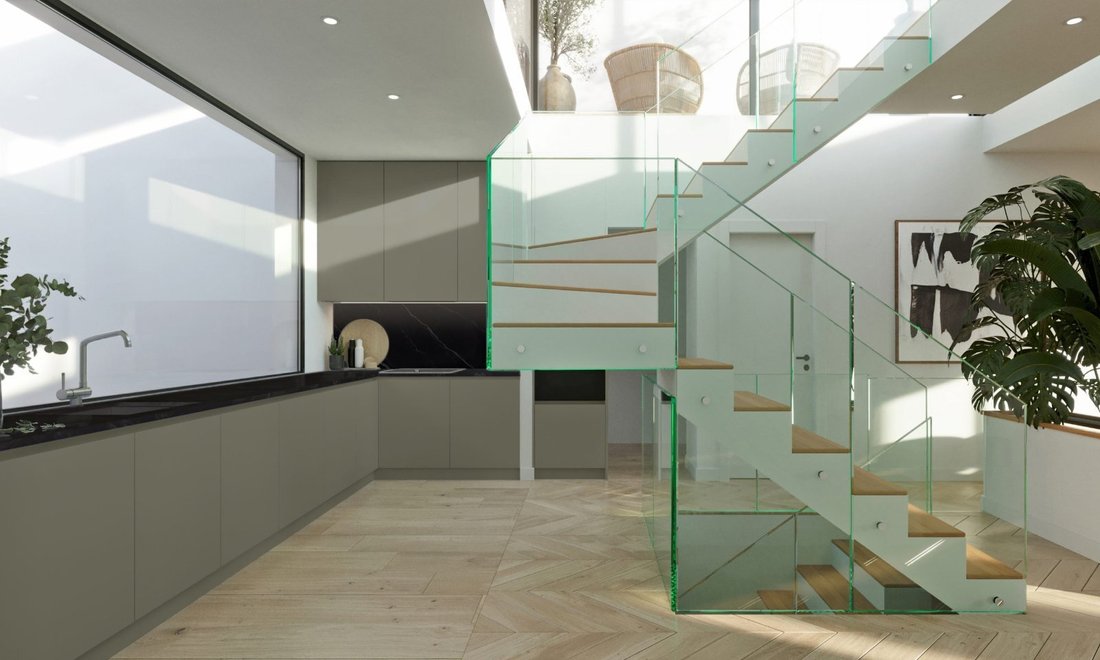 Apartment in Retiro, Madrid, Spain 5 - 18421181