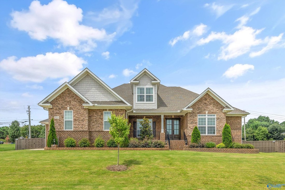 Maison à Redstone Arsenal, Alabama, États-Unis 1 - 17680398