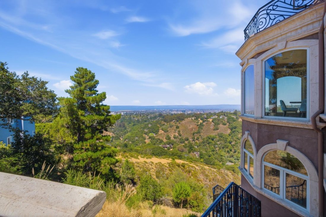 House in Burlingame, California, United States 4 - 18422552