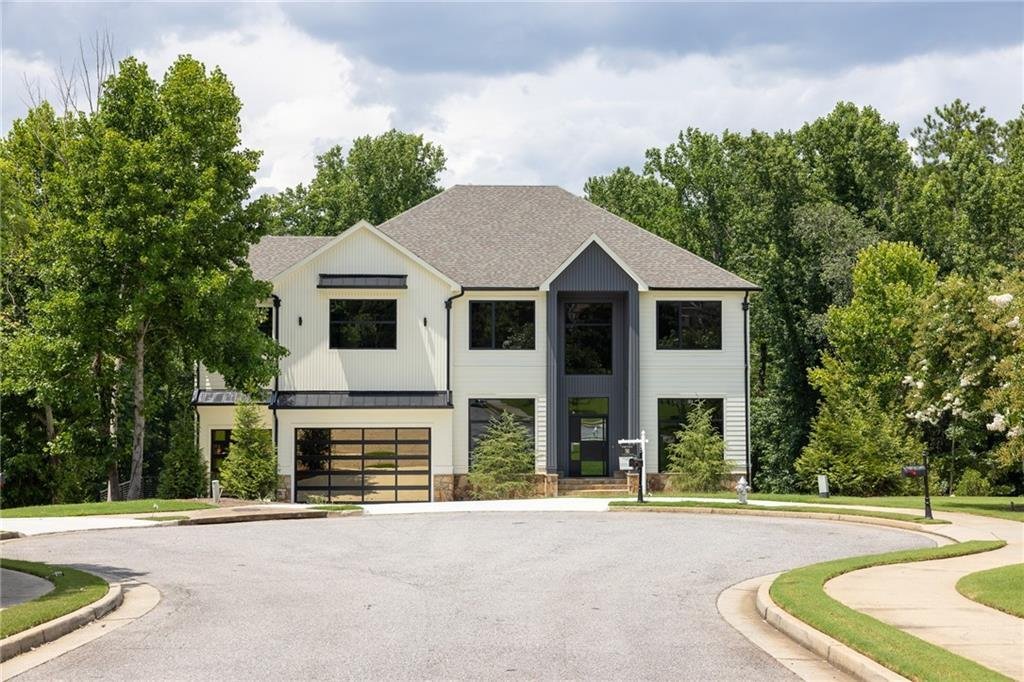 House in Milton, Georgia, United States 2 - 16627797