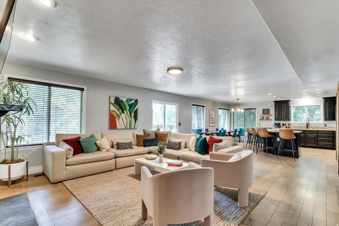 House in Sandy, Utah, United States 5 - 18422367