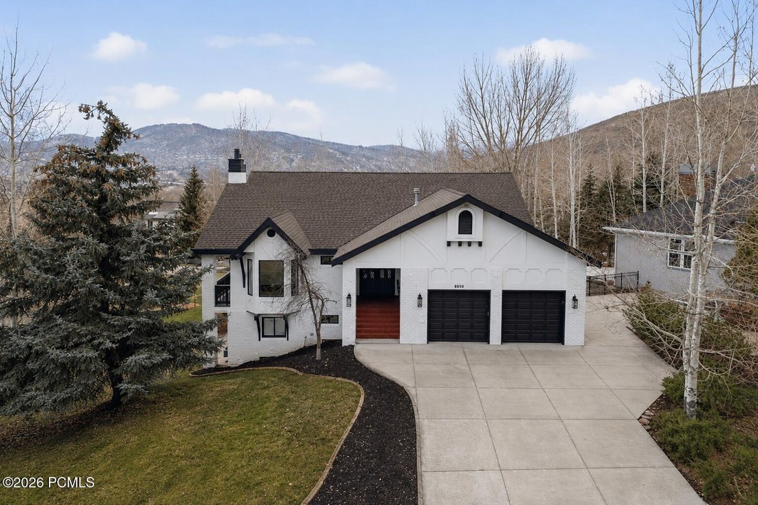 House in Park City, Utah, United States 4 - 18422875