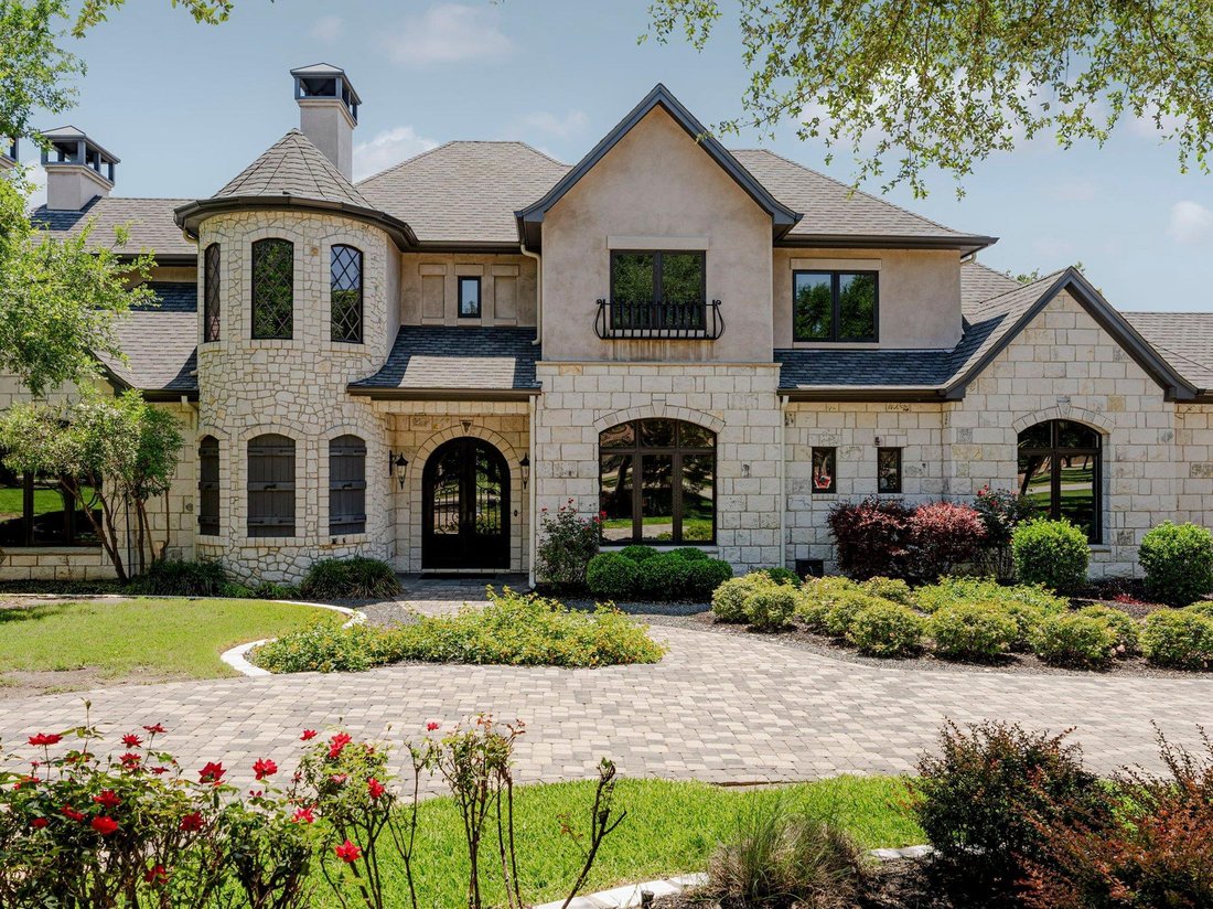House in Salado, Texas, United States 2 - 18422251
