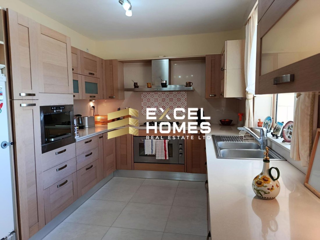 Apartment in Saint Paul's Bay, Malta 2 - 18424114