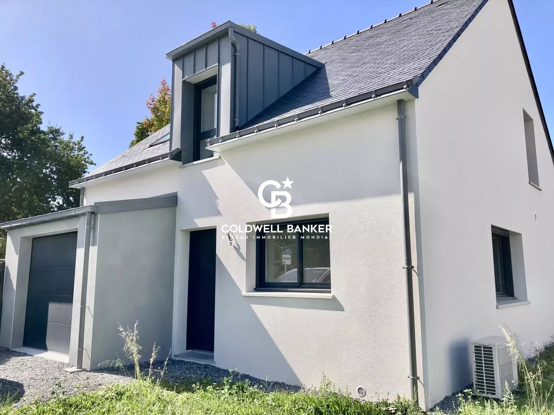 House in Mesquer, Pays de la Loire, France 1 - 18421166