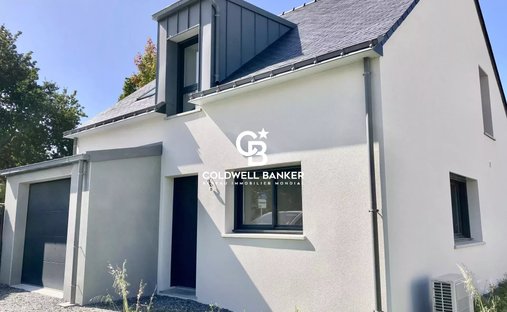 House in Mesquer, Pays de la Loire, France 1