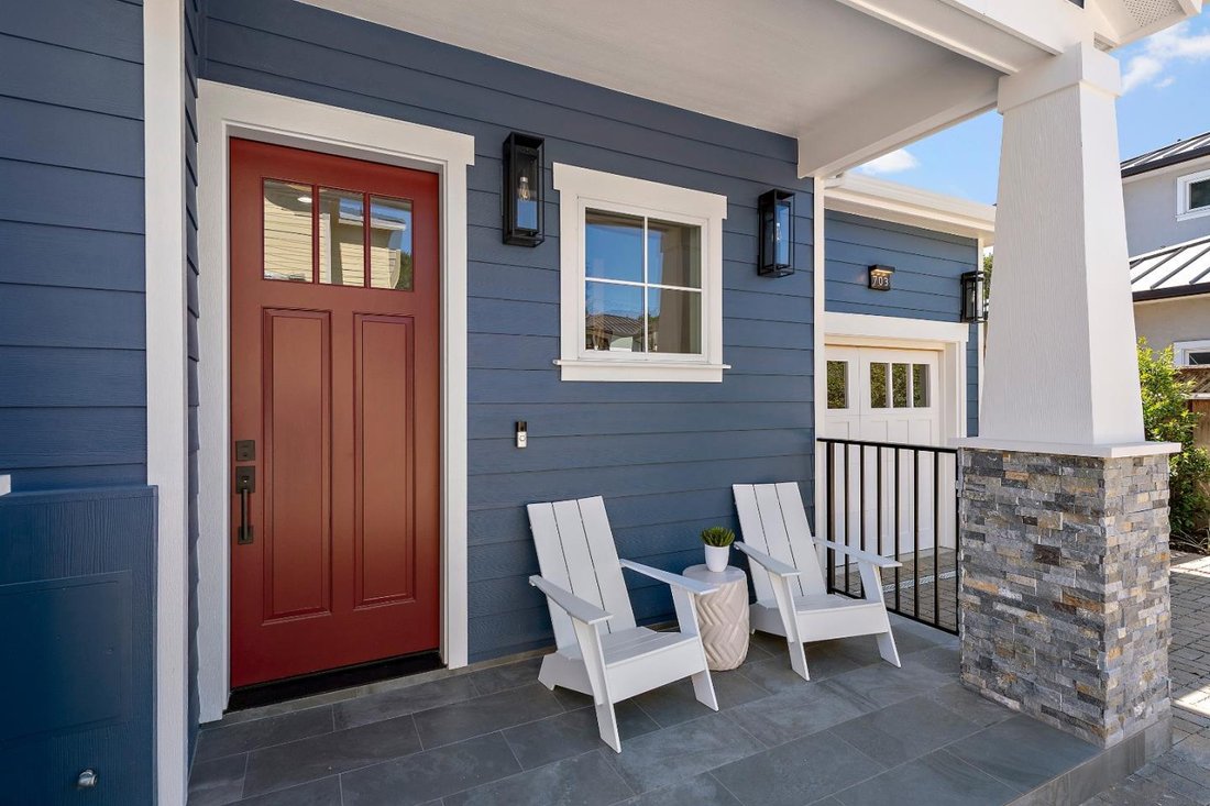 House in Menlo Park, California, United States 4 - 18423196