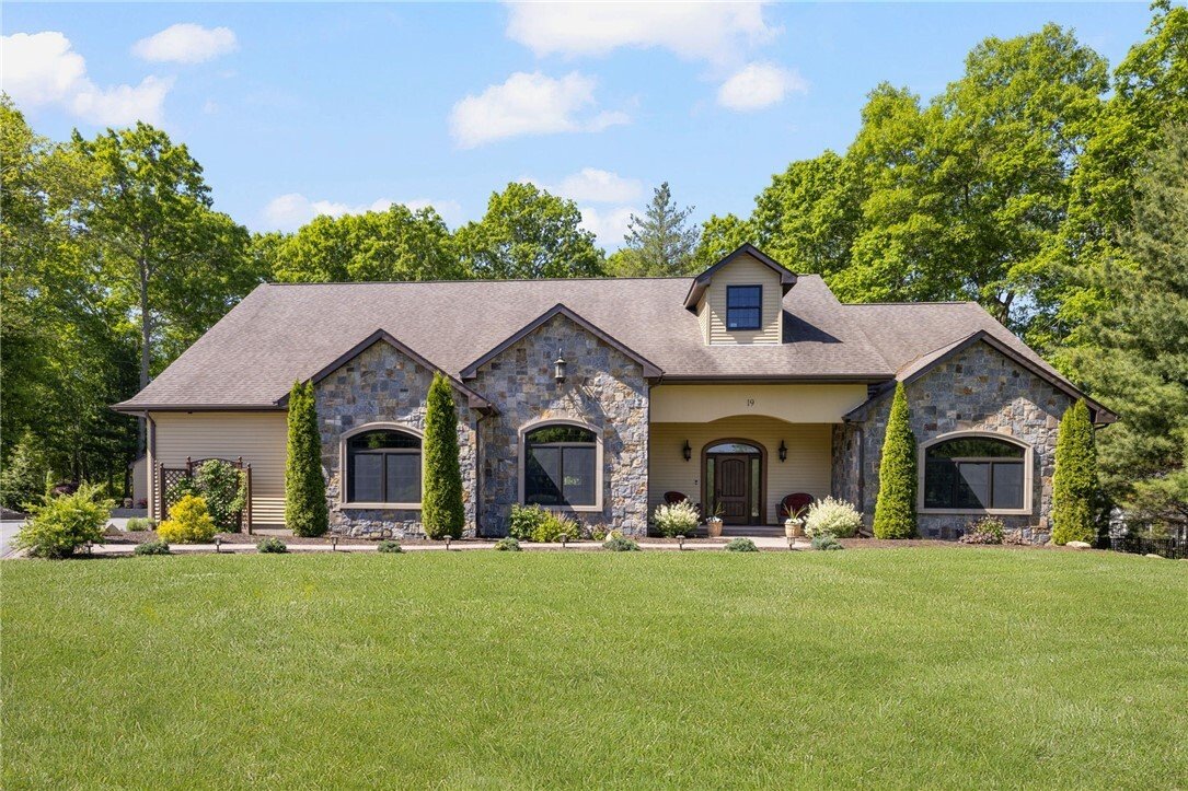 House in South Kingstown, Rhode Island, United States 2 - 18423159