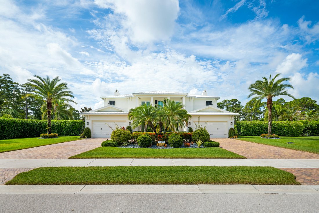 House in Jupiter, Florida, United States 1 - 18423881
