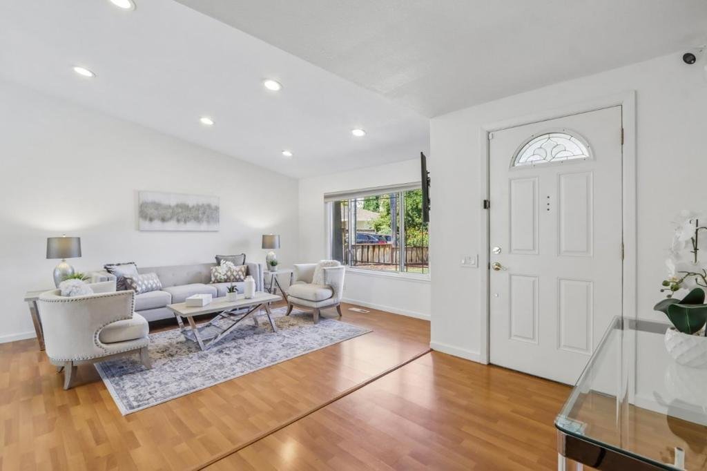 House in San Jose, California, United States 4 - 18421281