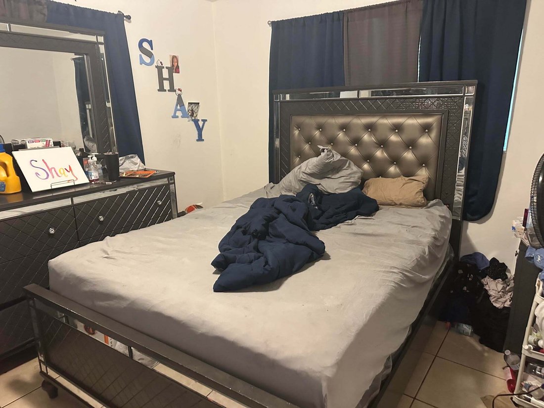 Apartment in Miramar, Florida, United States 3 - 17437423
