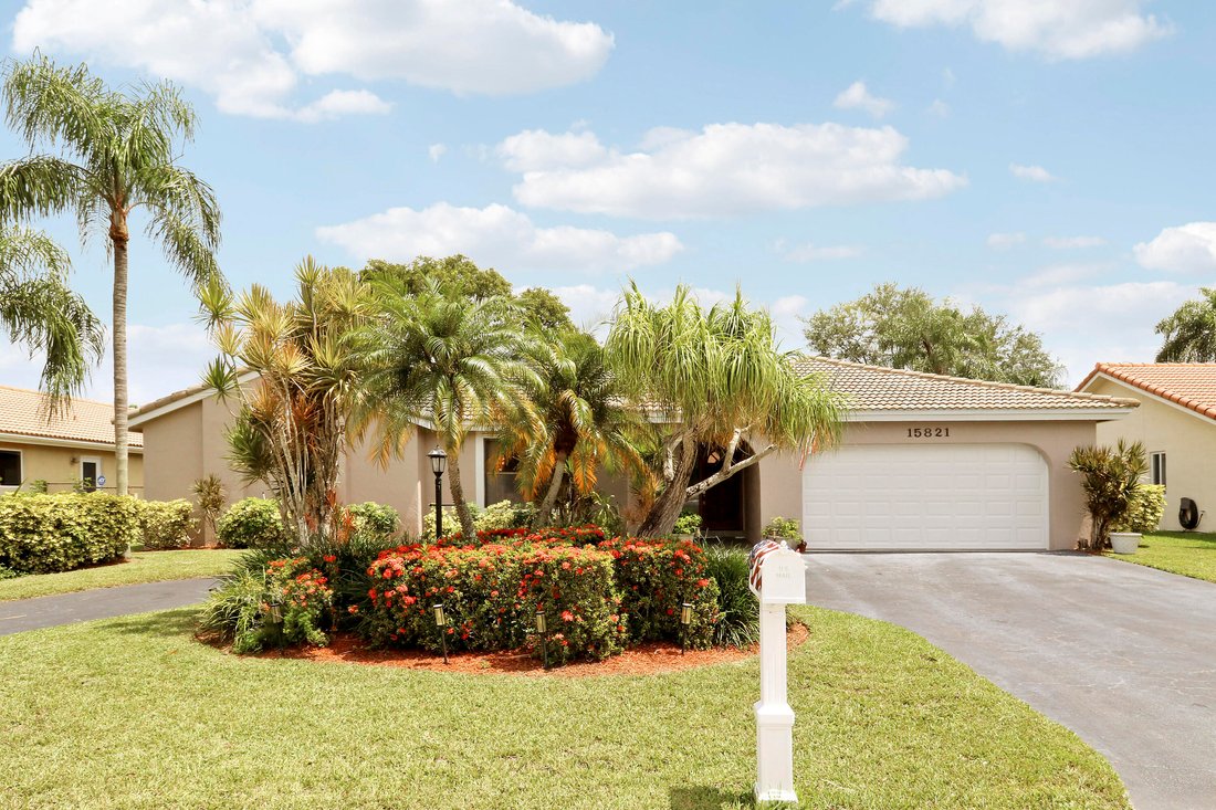 House in Southwest Ranches, Florida, United States 3 - 18422850