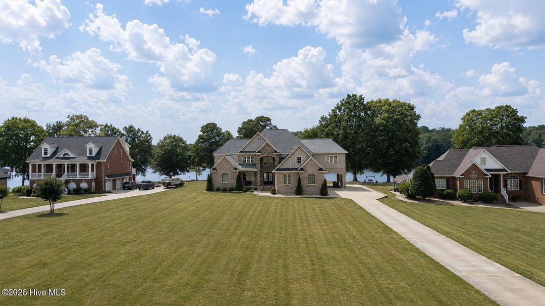 House in Rocky Mount, North Carolina, United States 5 - 18422253
