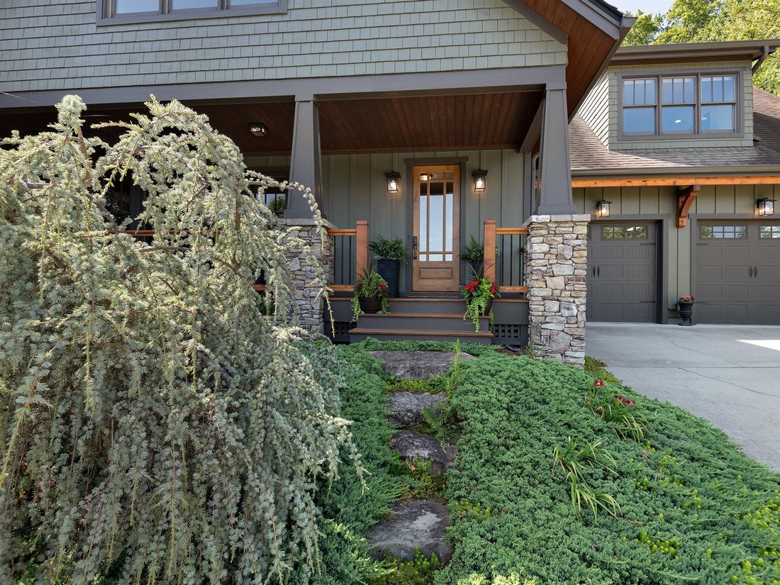 House in Asheville, North Carolina, United States 3 - 18425014