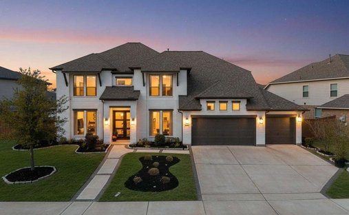 Haus in Katy, Texas, Vereinigte Staaten 1