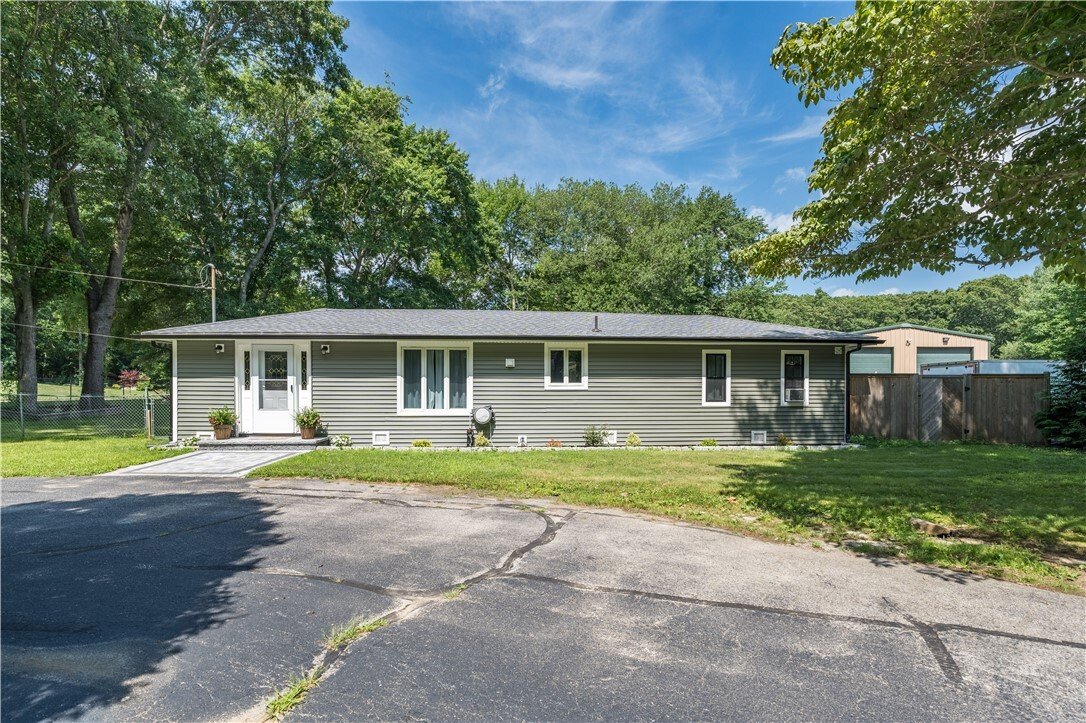 House in Coventry, Rhode Island, United States 3 - 18423166