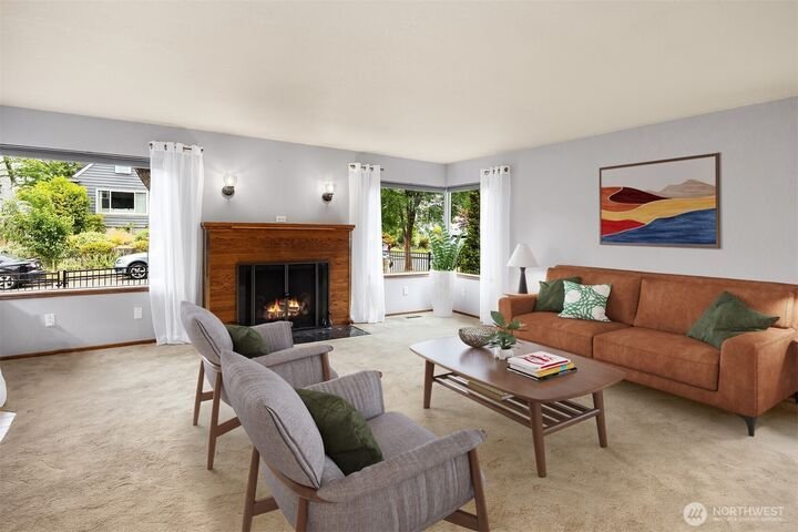 House in Seattle, Washington, United States 4 - 18416499