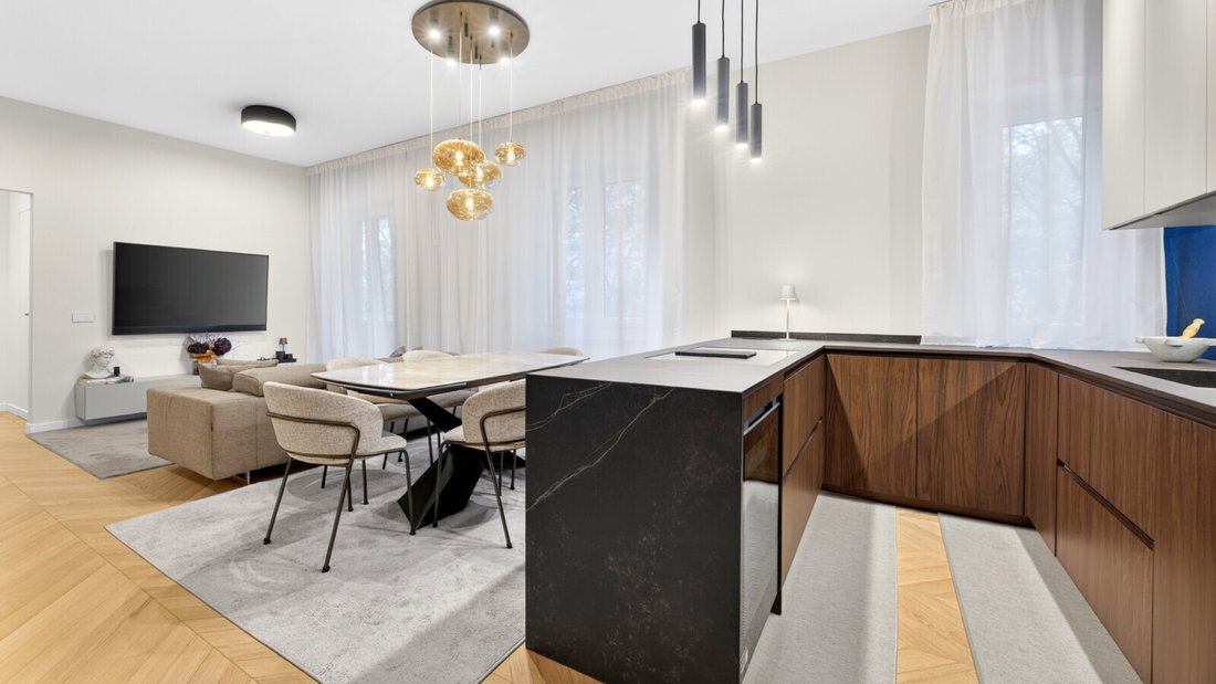 Apartment in Fiera, Milan, Italy 5 - 18420812