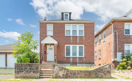 Apartment in Bloomfield, New Jersey, United States 1