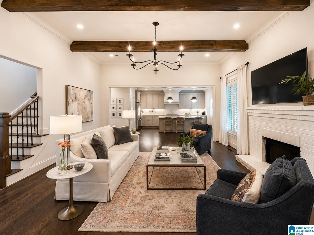 House in Trussville, Alabama, United States 5 - 16969124