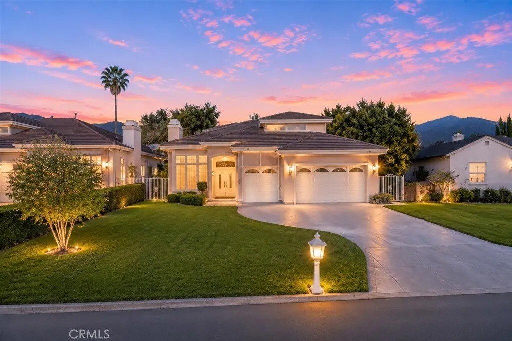 Condo in Arcadia, California, United States 4 - 18423491