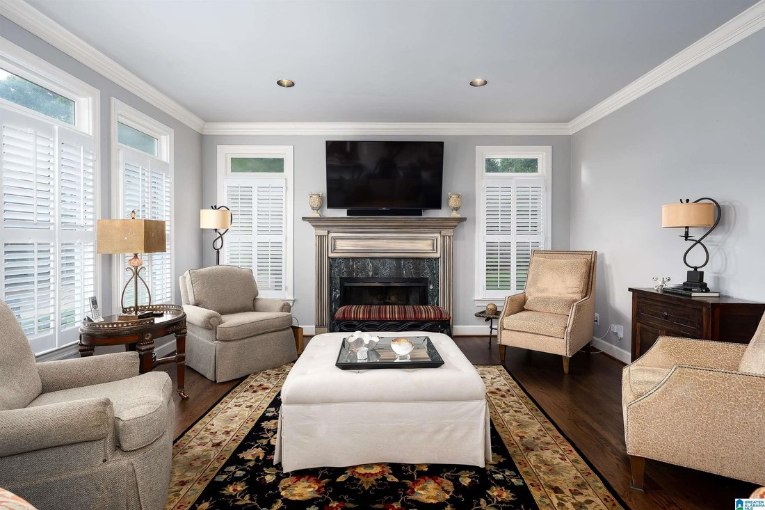 House in Mountain Brook, Alabama, United States 5 - 18423186