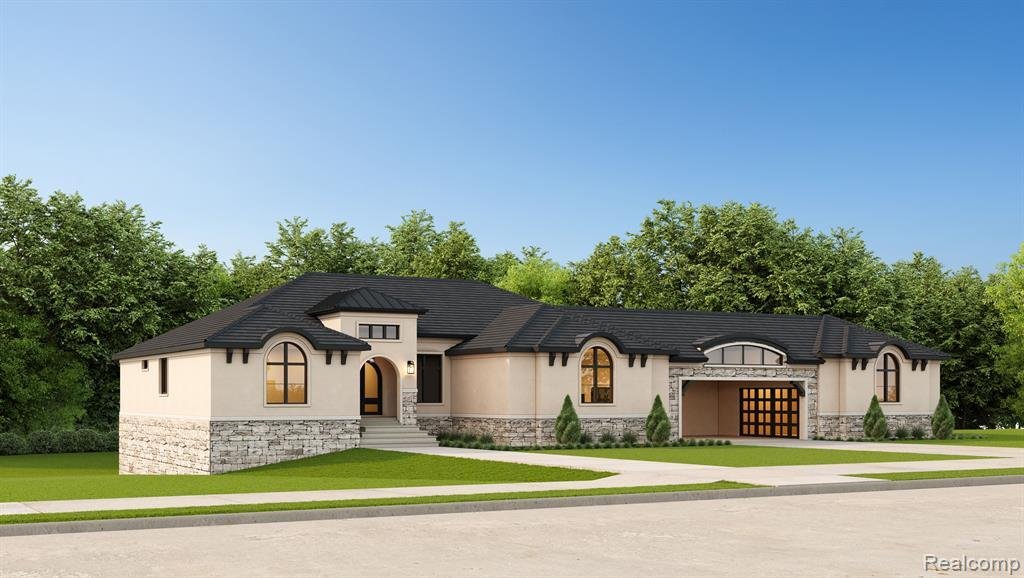 House in Bruce, Michigan, United States 2 - 18309925