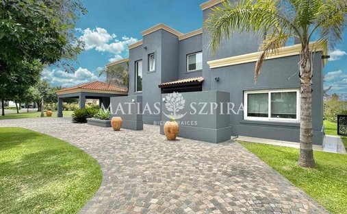 Casa en General Rodríguez, Provincia de Buenos Aires, Argentina 1