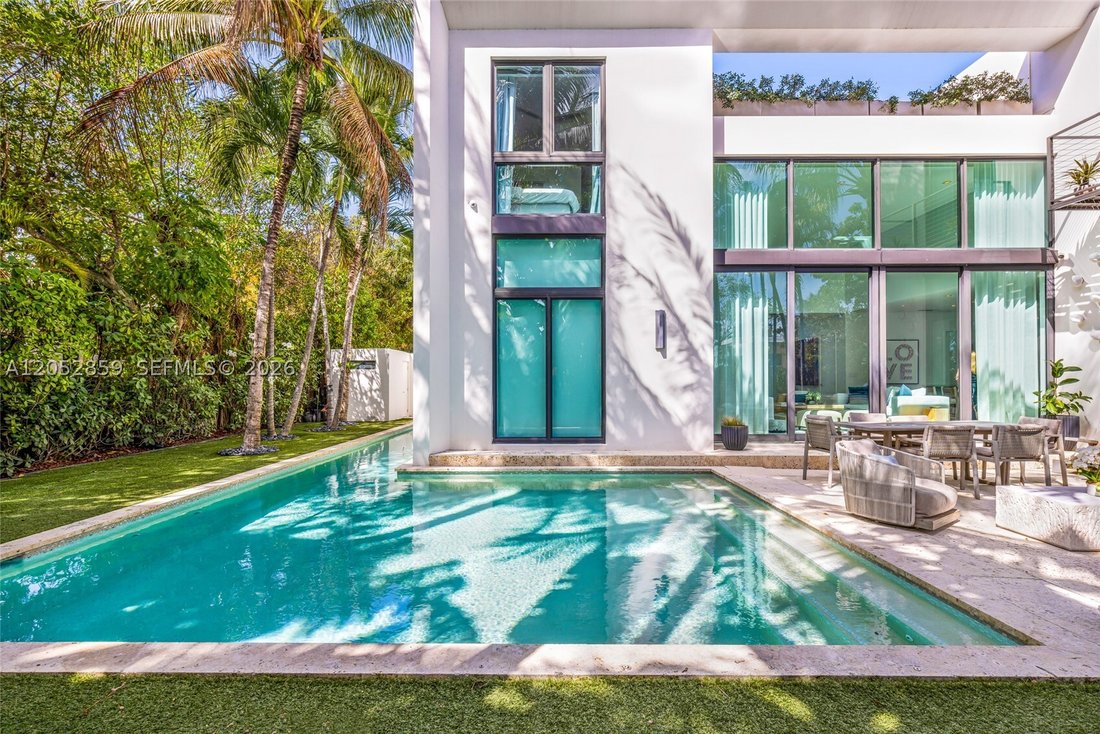 House in Miami Beach, Florida, United States 4 - 18423103