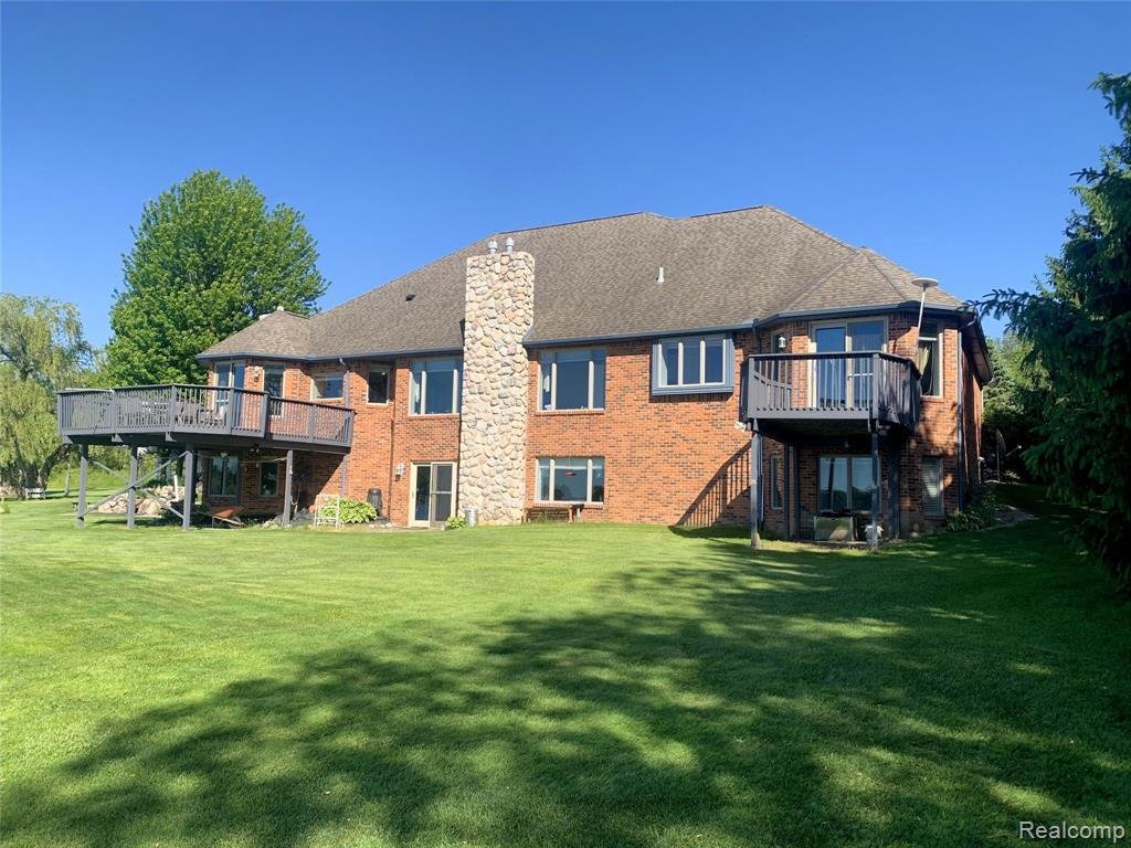 House in Orion charter Township, Michigan, United States 5 - 18332623