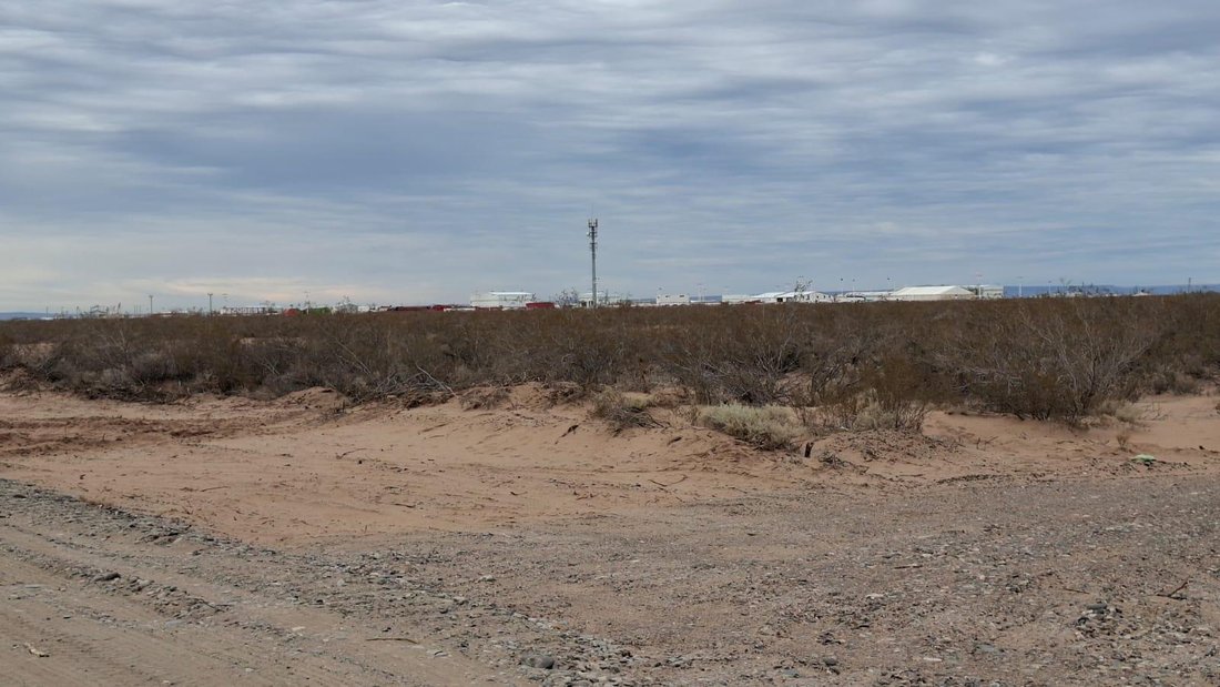 Land in Centenario, Neuquen, Argentina 3 - 18420967