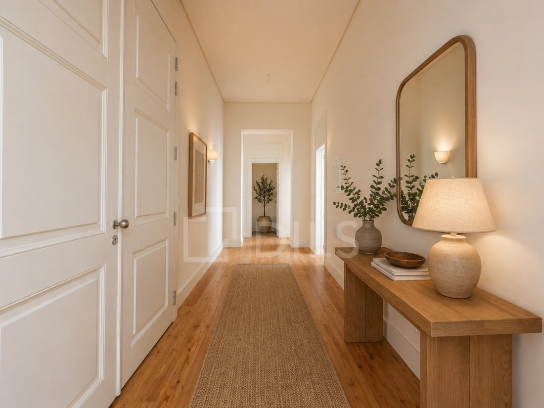 Apartment in Estrela, Lisbon, Portugal 3 - 16094937