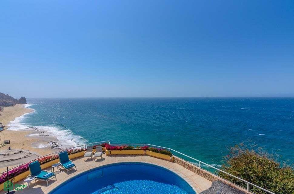 Haus in Cabo San Lucas, Baja California Sur, Mexiko 5 - 17096788
