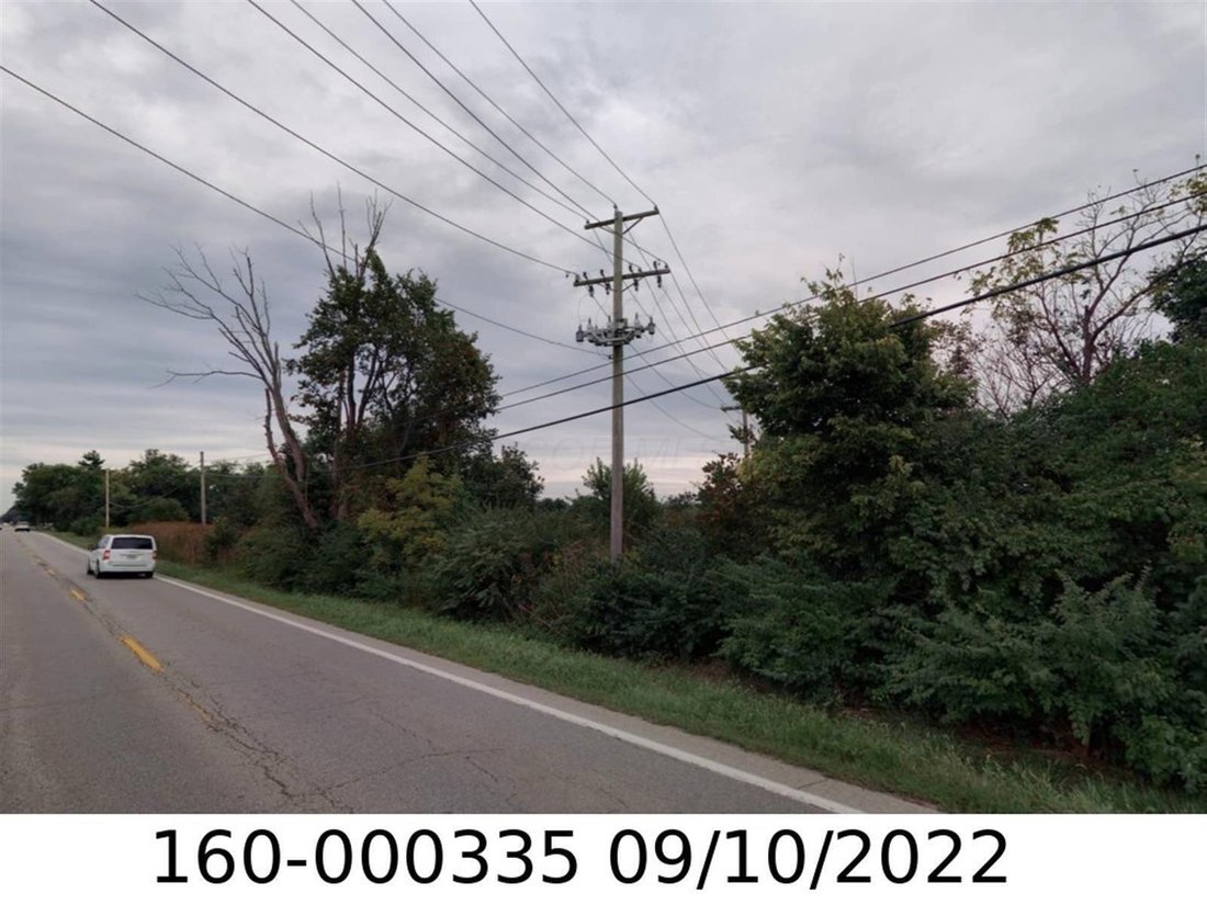 House in Columbus, Ohio, United States 1 - 18422116