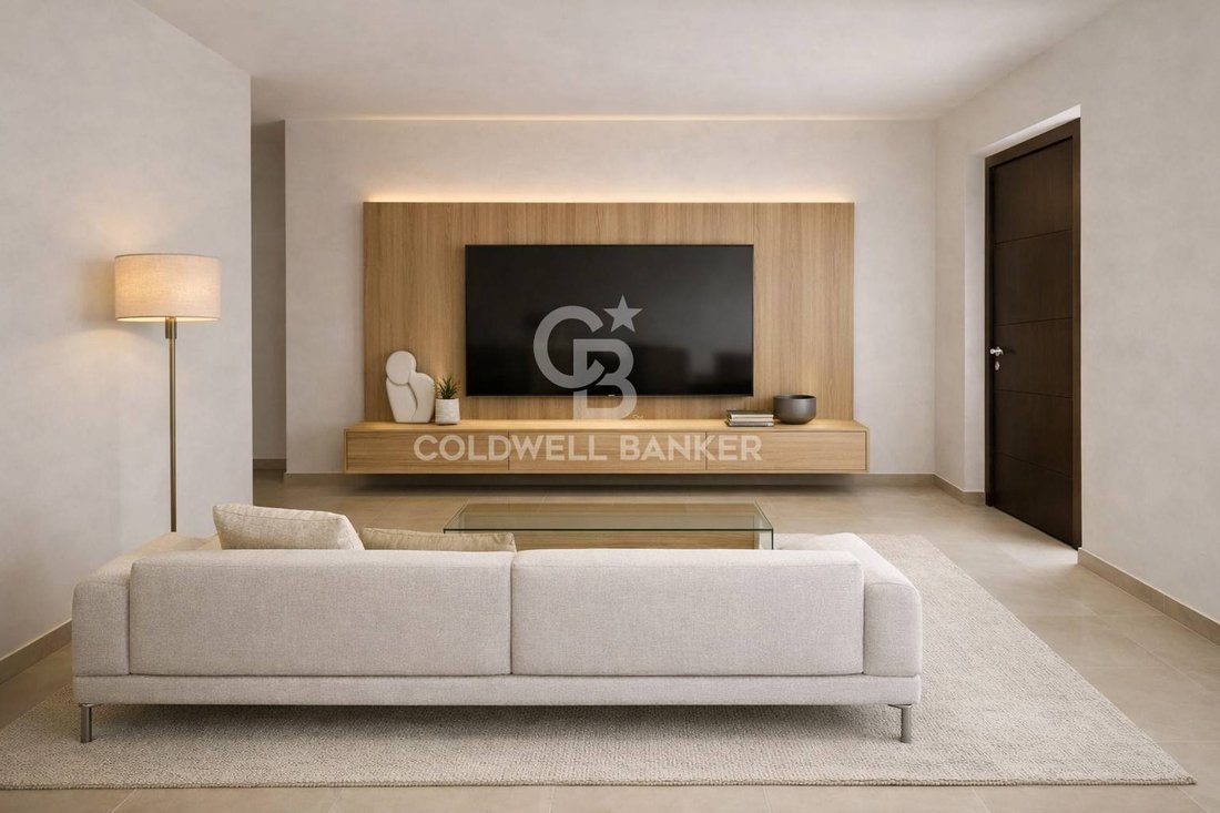 Apartment in San Fruttuoso, Monza, Lombardy 4 - 18424954