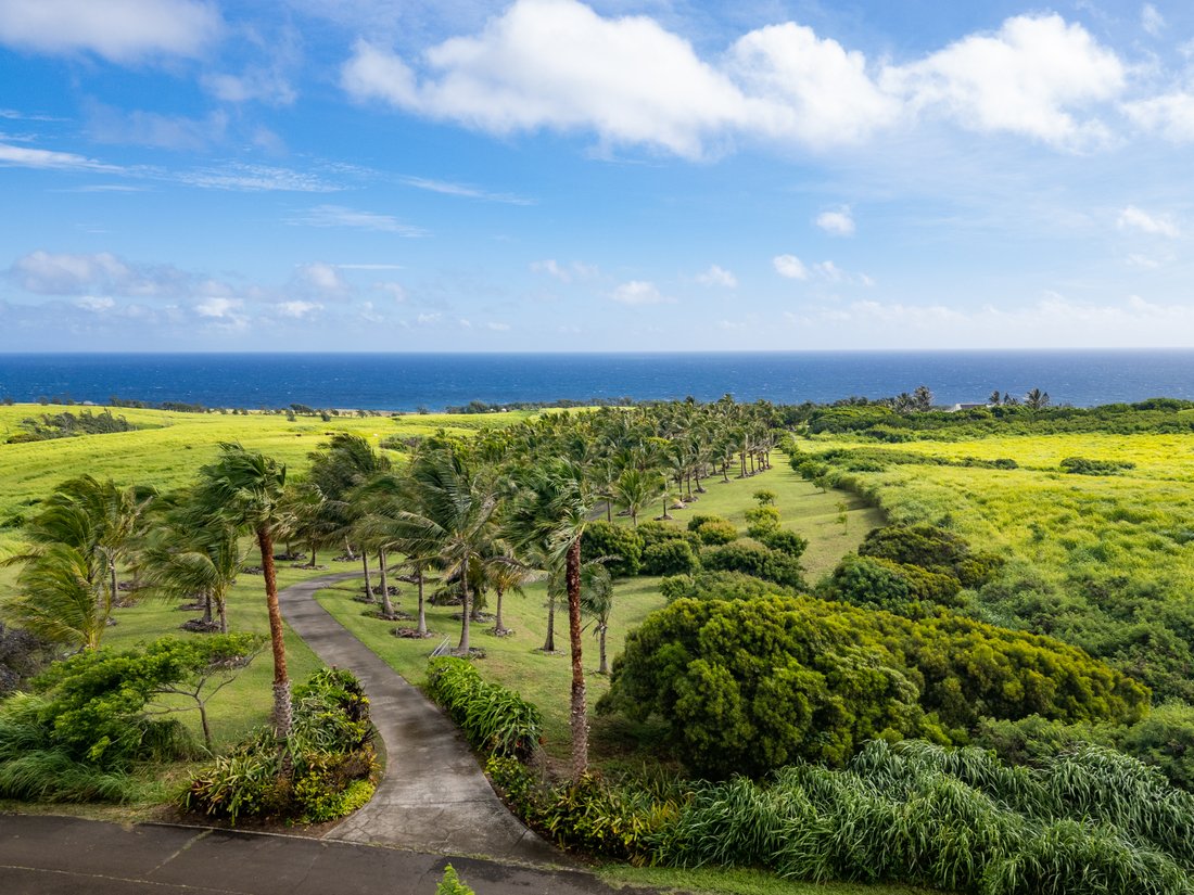 Terrain à Hawi, Hawaï, États-Unis 4 - 18423133